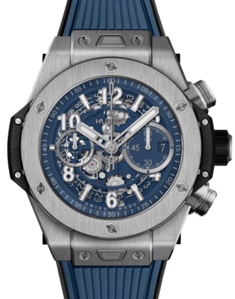 hublot rubber strap price.